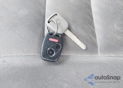 2009 Honda Civic Lx из США, поврежденный, VIN 2HGFG12659H542900